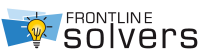 Frontline Systems, Inc.