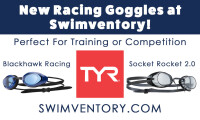 Swimventory