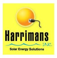 Harrimans inc