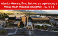 VA Salt Lake City Health Care System