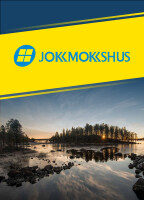 AB Jokkmokkshus