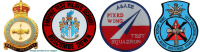 DRA (Defence Research Agency) Boscombe Down, UK.