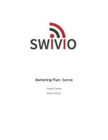 Swivio