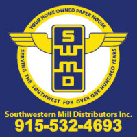 Southwestern mill distributors