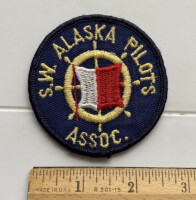 Southwest alaska pilots assn