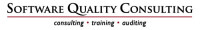 Software quality consulting, inc.