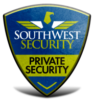 Southwest security group