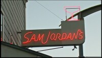 Sam Jordan's of California
