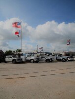 Southwest signal supply inc