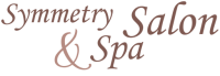 Symmetry salon & day spa