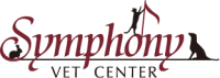 Symphony vet center