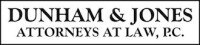 Dunham and Jones Attorneys at Law