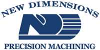 Synapse precision machining