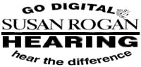 Susan Rogan Hearing
