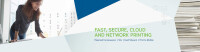 Cirrusprint™: efficient cloud and network printing