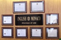 Inglish & Monaco