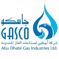 Abudhabi Gas Industries (Gasco)