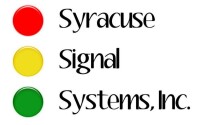 Syracuse signal systems