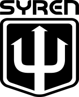Syren industrial design & mfg. co.