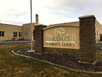 Syringa general hospital