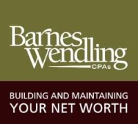Barnes Wendling CPAs, Inc.