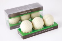 Paul Wayne Gregory Chocolates
