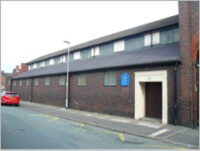 Our Lady of Perpetual Succour, Fenton, Stoke-on-Trent
