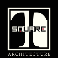 T-square architecture