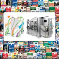 Evergreen packaging de El Salvador, S.A.