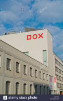 DOX Centre for Contemporary Art