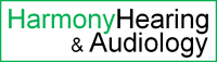 Harmony Hearing & Audiology
