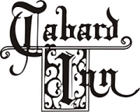 Hotel tabard inn