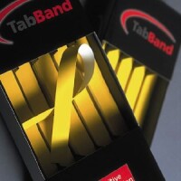 Tabband