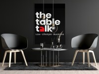 Table talk corporate dining