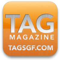 Tag magazine (tagsgf.com)