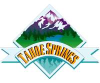 Tahoe springs water