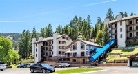 Tahoe summit village timeshare