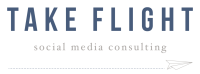 Take flight social media consulting, llc