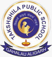 Takshasila public school - india