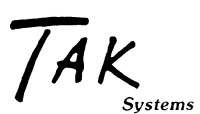 Tak systems