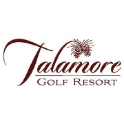 Talamore resort