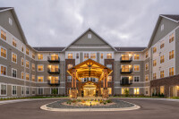 Talamore senior living