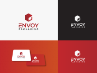 Talent envoy
