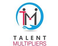 Talent multipliers