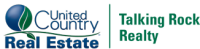 Talking rock realty