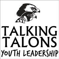 Talking talons youth leadership