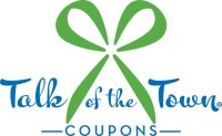 Talk of the town coupons®