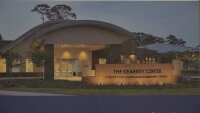 Kearney center: a facility for comprehencive emergency services
