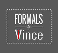 Formals by vince