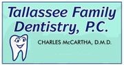 Tallassee family dentistry